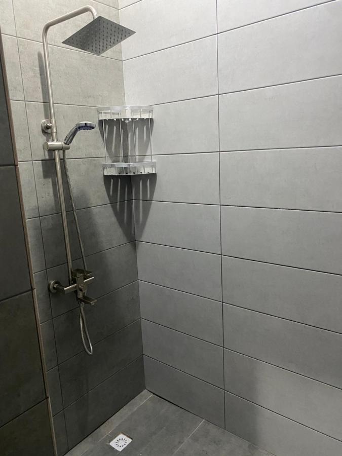 Sapphire hotels Taraz Eksteriør billede